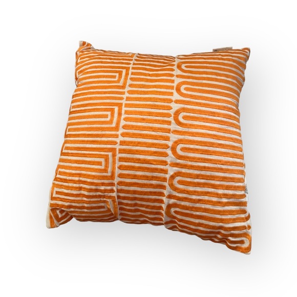 Trina Turk Accents Copy Orange Trina Turk Pillow Poshmark